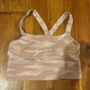 Athleta Sports bra